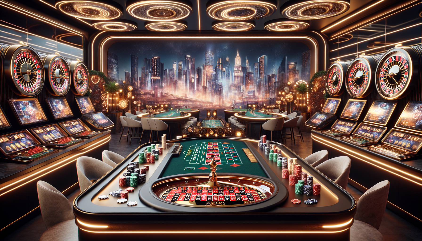 월클 카지노 주소 January 2026