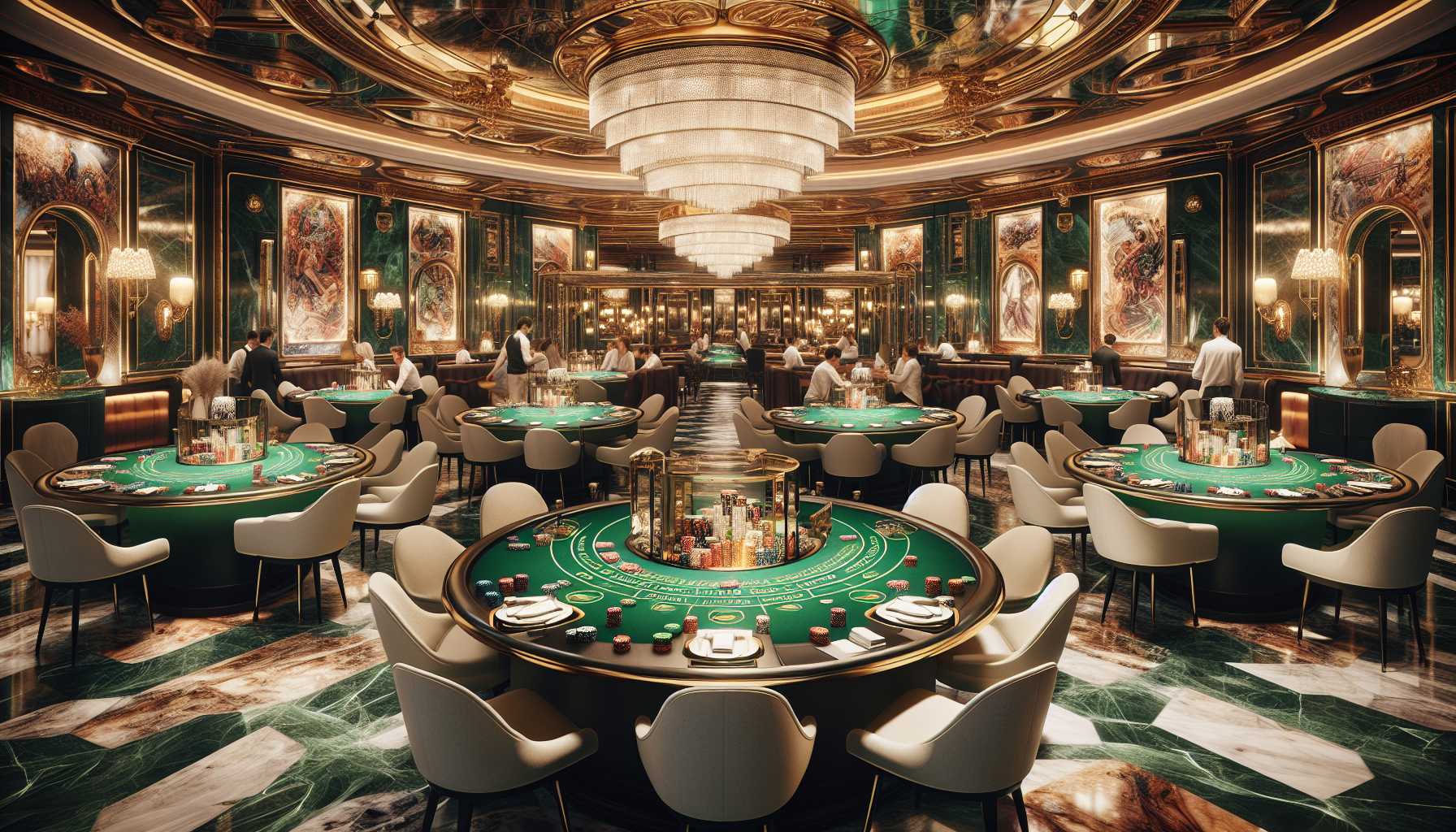 월클 카지노 가입코드 March 2026